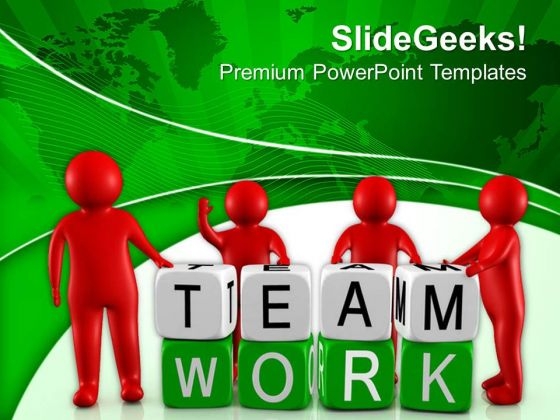 Team Understanding For Business Development PowerPoint Templates Ppt Backgrounds For Slides 0713 Team Understanding For Business Development PowerPoint Templates Ppt Backgrounds For Slides 0713