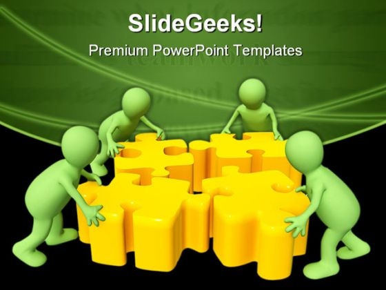 Teamwork01 Business PowerPoint Themes And PowerPoint Slides 0511 Teamwork01 Business PowerPoint Themes And PowerPoint Slides 0511