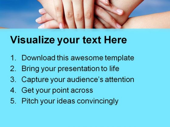 teamwork02_handshake_powerpoint_themes_and_powerpoint_slides_0811_text