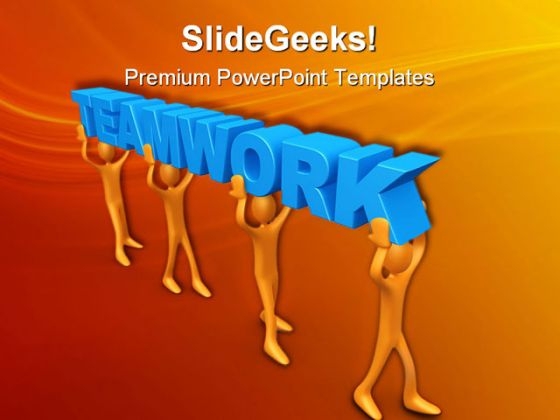 teamwork04_leadership_powerpoint_themes_and_powerpoint_slides_0811_title
