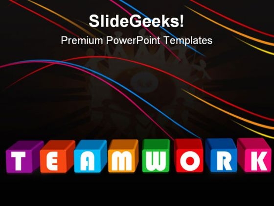 teamwork_blocks_shapes_powerpoint_templates_and_powerpoint_backgrounds_1211_title