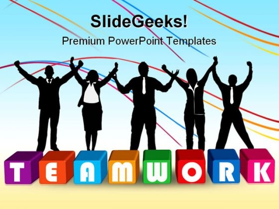 teamwork_business_powerpoint_templates_and_powerpoint_backgrounds_1211_title