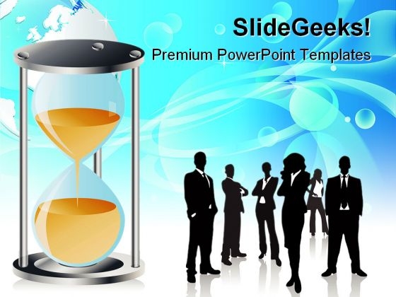 Teamwork Concept Business PowerPoint Templates And PowerPoint Backgrounds 0611 Teamwork Concept Business PowerPoint Templates And PowerPoint Backgrounds 0611