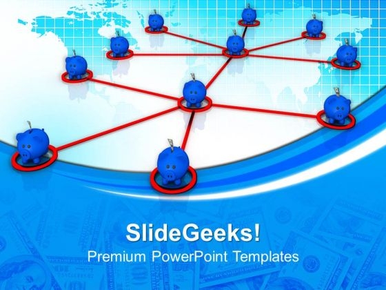 Teamwork Concept Investment Money PowerPoint Templates And PowerPoint Themes 0912 Teamwork Concept Investment Money PowerPoint Templates And PowerPoint Themes 0912