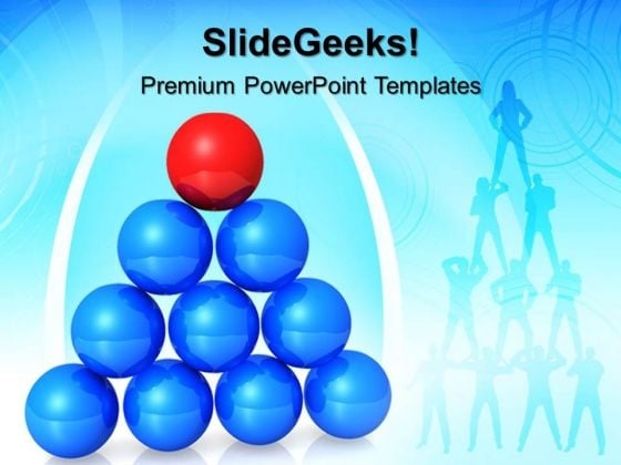 Teamwork Leadership PowerPoint Templates And PowerPoint Themes 0312 Teamwork Leadership PowerPoint Templates And PowerPoint Themes 0312
