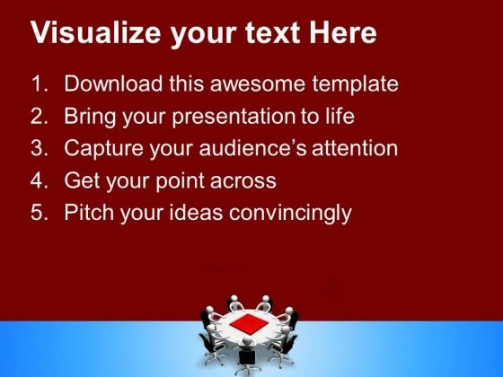 teamwork_solution_puzzle_pieces_business_powerpoint_templates_and_powerpoint_themes_0712_text