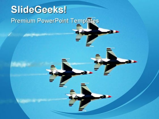 Teamwork Transportation PowerPoint Template 1110 Teamwork Transportation PowerPoint Template 1110