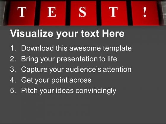 test_word_on_keyboard_computer_powerpoint_templates_and_powerpoint_themes_1112_text