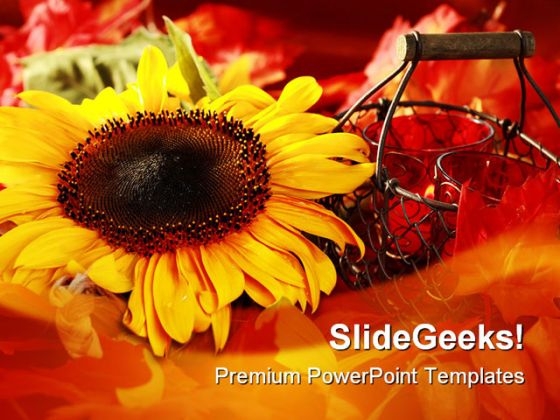 Thanks Giving Religion PowerPoint Template 0610 Thanks Giving Religion PowerPoint Template 0610