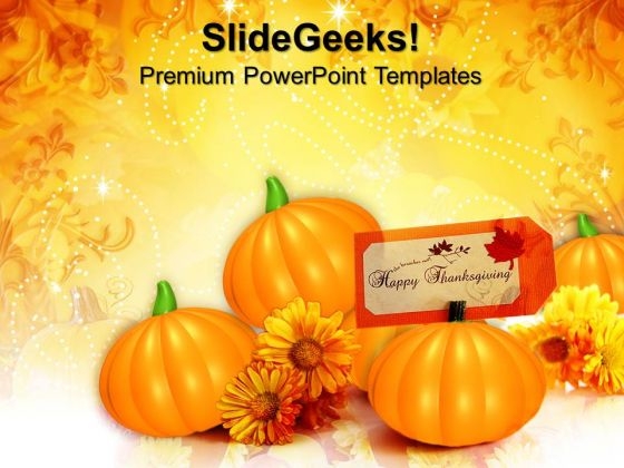 Thanksgiving American Holidays PowerPoint Templates And PowerPoint Themes 0912 Thanksgiving American Holidays PowerPoint Templates And PowerPoint Themes 0912