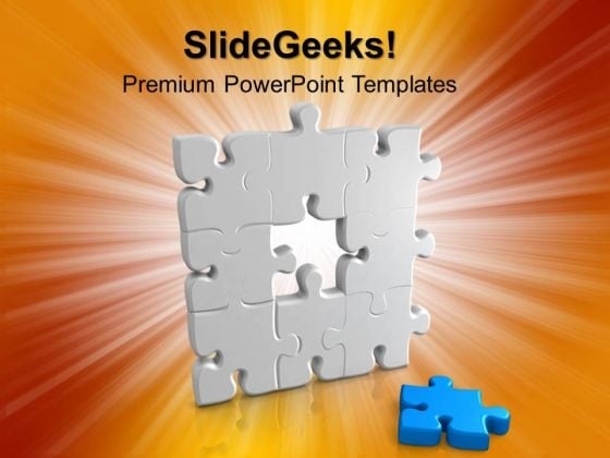 The Important Part Leadership PowerPoint Templates And PowerPoint Themes 1112 The Important Part Leadership PowerPoint Templates And PowerPoint Themes 1112