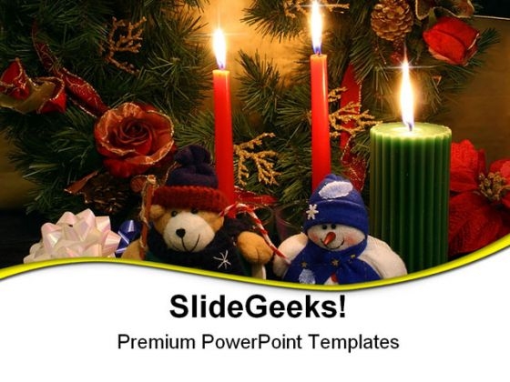 The Xmas Spirit Religion PowerPoint Templates And PowerPoint Backgrounds 0611 The Xmas Spirit Religion PowerPoint Templates And PowerPoint Backgrounds 0611