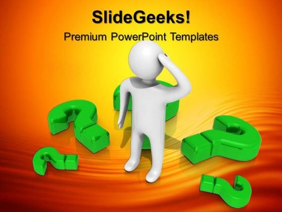 Thinking About Solution Business PowerPoint Templates And PowerPoint Themes 0612 Thinking About Solution Business PowerPoint Templates And PowerPoint Themes 0612