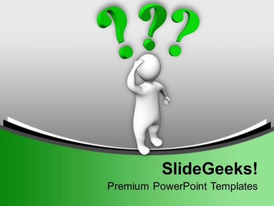Thinking Business Man Development PowerPoint Templates Ppt Backgrounds For Slides 0313 Thinking Business Man Development PowerPoint Templates Ppt Backgrounds For Slides 0313