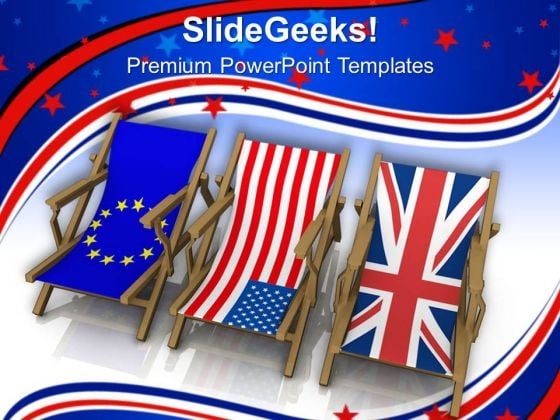 Three Different National Flags PowerPoint Templates Ppt Backgrounds For Slides 0713 Three Different National Flags PowerPoint Templates Ppt Backgrounds For Slides 0713