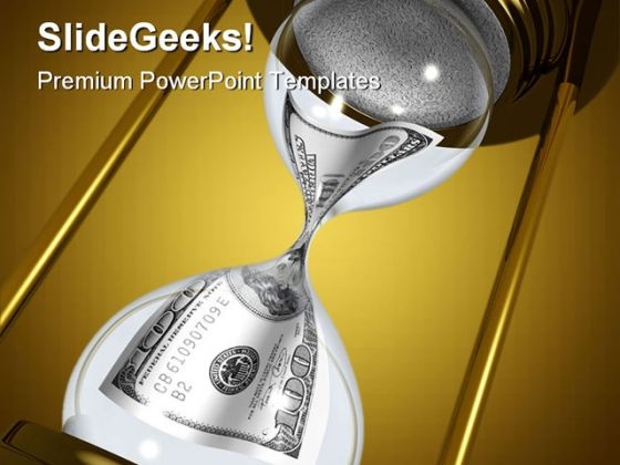 Time And Money Future PowerPoint Themes And PowerPoint Slides 0311 Time And Money Future PowerPoint Themes And PowerPoint Slides 0311