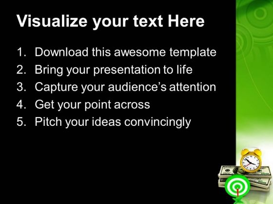 time_and_money_object_powerpoint_templates_and_powerpoint_themes_1112_text