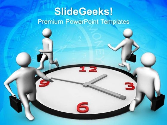 Time Is Money Business PowerPoint Templates And PowerPoint Themes 0512 Time Is Money Business PowerPoint Templates And PowerPoint Themes 0512