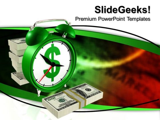 Time Is Money Finance PowerPoint Templates And PowerPoint Themes 0712 Time Is Money Finance PowerPoint Templates And PowerPoint Themes 0712