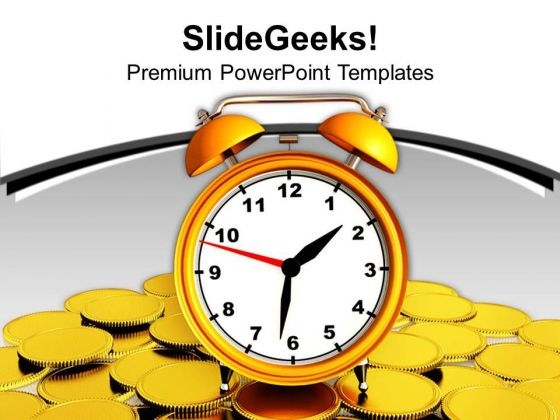 Time Is Money Financial Theme PowerPoint Templates Ppt Backgrounds For Slides 0413 Time Is Money Financial Theme PowerPoint Templates Ppt Backgrounds For Slides 0413