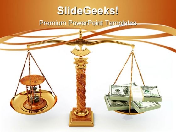 Time Is Money Future PowerPoint Backgrounds And Templates 0111 Time Is Money Future PowerPoint Backgrounds And Templates 0111