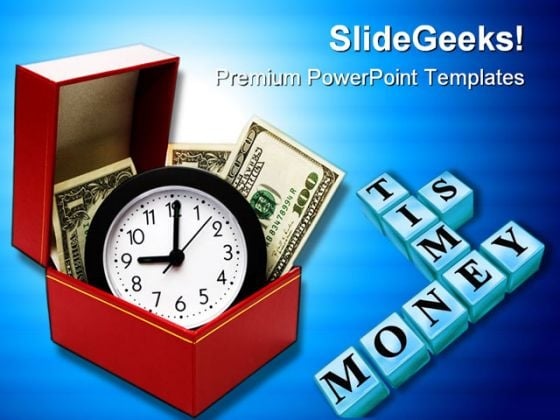 Time Is Money Future PowerPoint Themes And PowerPoint Slides 0311 Time Is Money Future PowerPoint Themes And PowerPoint Slides 0311