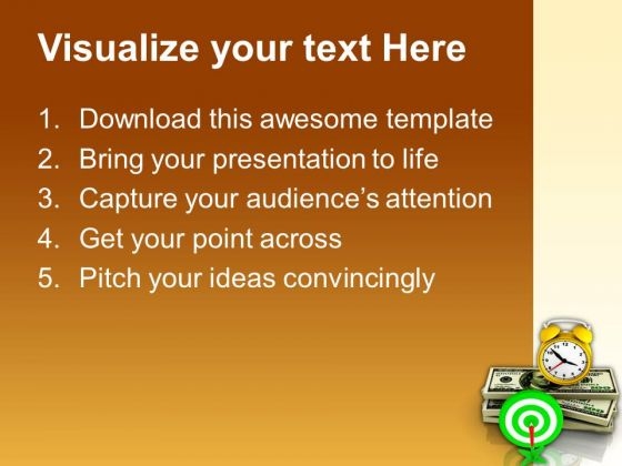 time_object_target_finance_powerpoint_templates_and_powerpoint_themes_1112_text