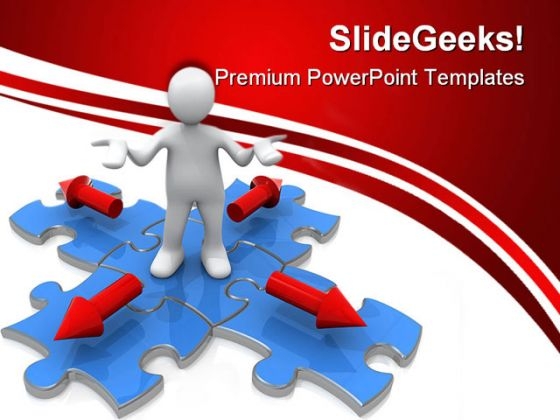 Time To Choose People PowerPoint Backgrounds And Templates 1210 Time To Choose People PowerPoint Backgrounds And Templates 1210
