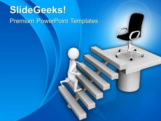 Time To Go For Better Career Opportunities PowerPoint Templates Ppt Backgrounds For Slides 0713 Time To Go For Better Career Opportunities PowerPoint Templates Ppt Backgrounds For Slides 0713