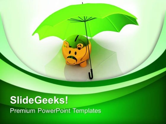 Time To Save Money In Piggy Bank PowerPoint Templates Ppt Backgrounds For Slides 0413 Time To Save Money In Piggy Bank PowerPoint Templates Ppt Backgrounds For Slides 0413