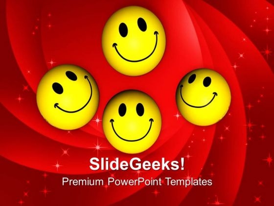 Time To Smile On Business Success PowerPoint Templates Ppt Backgrounds For Slides 0313 Time To Smile On Business Success PowerPoint Templates Ppt Backgrounds For Slides 0313