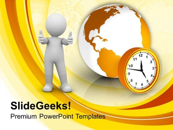 Time To Take Action On Global Issues PowerPoint Templates Ppt Backgrounds For Slides 0313 Time To Take Action On Global Issues PowerPoint Templates Ppt Backgrounds For Slides 0313