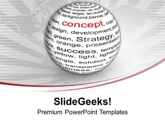 To Achieve Goal And Sucess Follow Concept PowerPoint Templates Ppt Backgrounds For Slides 0413 To Achieve Goal And Sucess Follow Concept PowerPoint Templates Ppt Backgrounds For Slides 0413