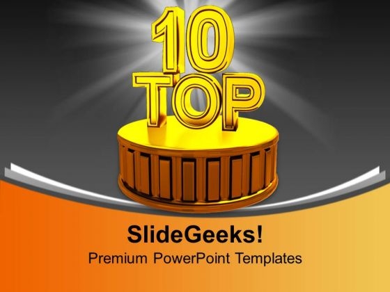 Top 10 Metaphor PowerPoint Templates And PowerPoint Themes 1112 Top 10 Metaphor PowerPoint Templates And PowerPoint Themes 1112