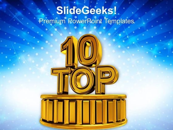 Top Ten Leadership PowerPoint Templates And PowerPoint Themes 1112 Top Ten Leadership PowerPoint Templates And PowerPoint Themes 1112