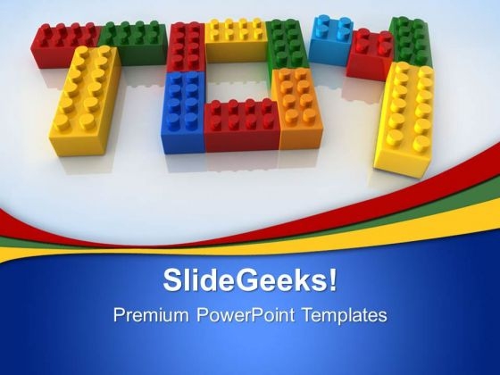 Toy Word With Lego Game PowerPoint Templates And PowerPoint Themes 0312 Toy Word With Lego Game PowerPoint Templates And PowerPoint Themes 0312