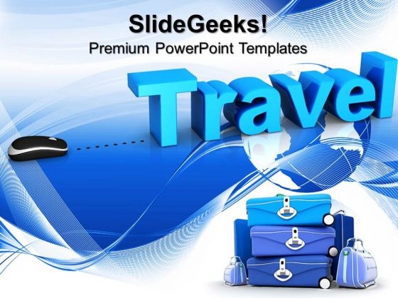 Travel Concept Global PowerPoint Templates And PowerPoint Themes 0912 Travel Concept Global PowerPoint Templates And PowerPoint Themes 0912