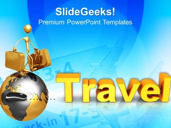 Travel Over The World PowerPoint Templates And PowerPoint Themes 0912 Travel Over The World PowerPoint Templates And PowerPoint Themes 0912