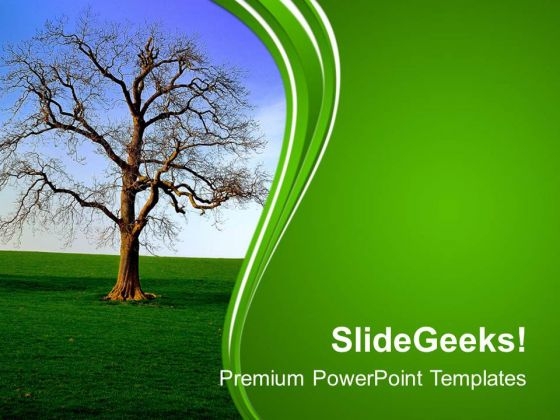 Tree With Abstract Design Background PowerPoint Templates Ppt Backgrounds For Slides 0613 Tree With Abstract Design Background PowerPoint Templates Ppt Backgrounds For Slides 0613