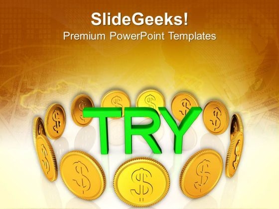 Try To Focus On Financial Economy PowerPoint Templates Ppt Backgrounds For Slides 0713 Try To Focus On Financial Economy PowerPoint Templates Ppt Backgrounds For Slides 0713