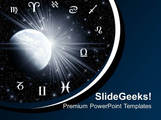 Twelve Astrology Symbols PowerPoint Templates And PowerPoint Themes 0712 Twelve Astrology Symbols PowerPoint Templates And PowerPoint Themes 0712