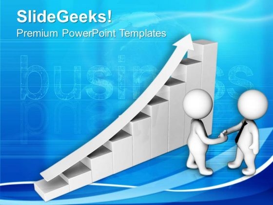 Two Teams Teamwork Can Give Top Result PowerPoint Templates Ppt Backgrounds For Slides 0613