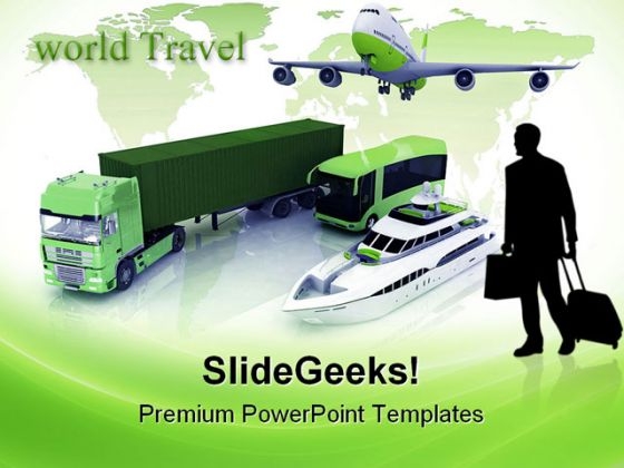 Types Of Transport Travel PowerPoint Templates And PowerPoint Backgrounds 0711 Types Of Transport Travel PowerPoint Templates And PowerPoint Backgrounds 0711