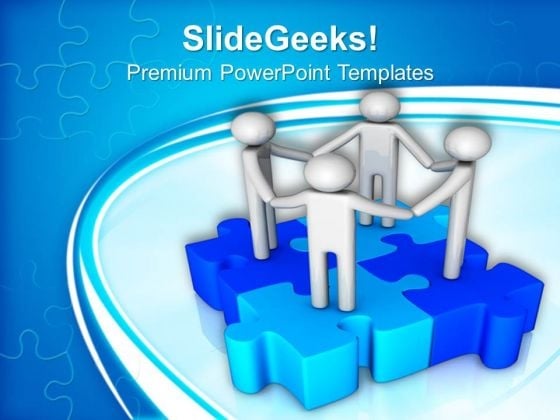 Unity Global Teamwork PowerPoint Templates And PowerPoint Themes 1112 Unity Global Teamwork PowerPoint Templates And PowerPoint Themes 1112