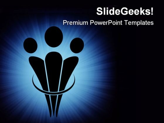 Unity Symbol PowerPoint Templates And PowerPoint Backgrounds 0711 Unity Symbol PowerPoint Templates And PowerPoint Backgrounds 0711