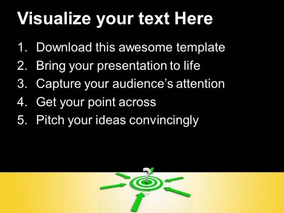 unknown_target_business_powerpoint_templates_and_powerpoint_themes_0812_text