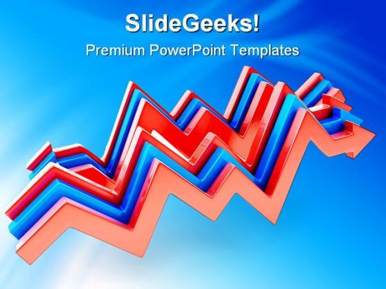 Up Arrows Shapes PowerPoint Backgrounds And Templates 0111 Up Arrows Shapes PowerPoint Backgrounds And Templates 0111