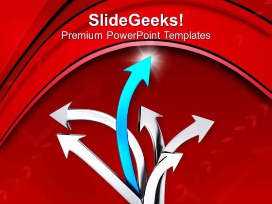 Up Business Success Concept With Arrow PowerPoint Templates Ppt Backgrounds For Slides 0413 Up Business Success Concept With Arrow PowerPoint Templates Ppt Backgrounds For Slides 0413