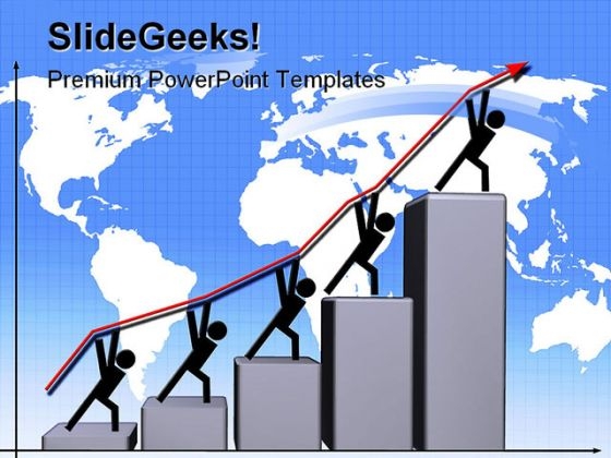 Up Diagram Graph Business PowerPoint Backgrounds And Templates 1210 Up Diagram Graph Business PowerPoint Backgrounds And Templates 1210