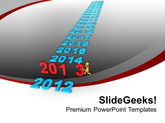Upcoming 2013 New Year Celebration Business PowerPoint Templates Ppt Backgrounds For Slides 1112 Upcoming 2013 New Year Celebration Business PowerPoint Templates Ppt Backgrounds For Slides 1112